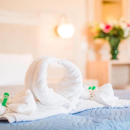 Mastorakis Hotel And Studios Hersonissos  Bagian luar foto